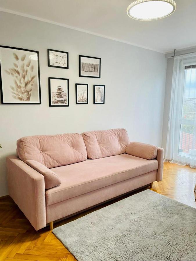 Apartament Z Widokiem Na Zamek Gn Apartment มัลบอร์ก ภายนอก รูปภาพ