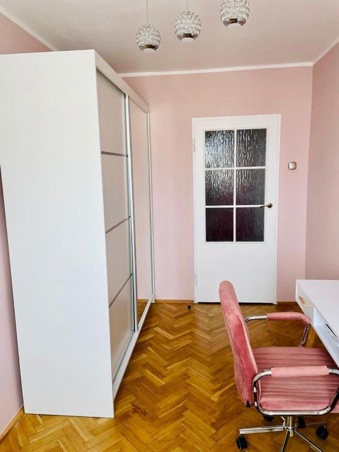 Apartament Z Widokiem Na Zamek Gn Apartment มัลบอร์ก ภายนอก รูปภาพ