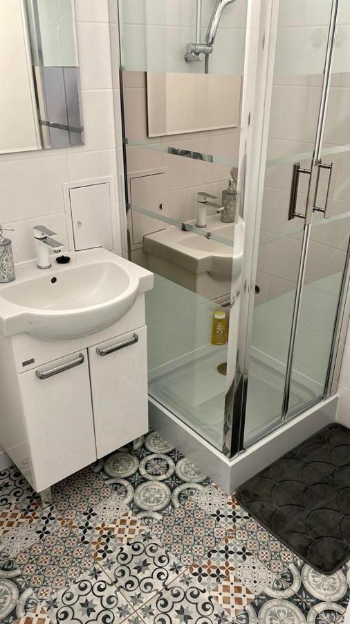 Apartament Z Widokiem Na Zamek Gn Apartment มัลบอร์ก ภายนอก รูปภาพ