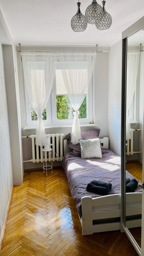 Apartament Z Widokiem Na Zamek Gn Apartment มัลบอร์ก ภายนอก รูปภาพ